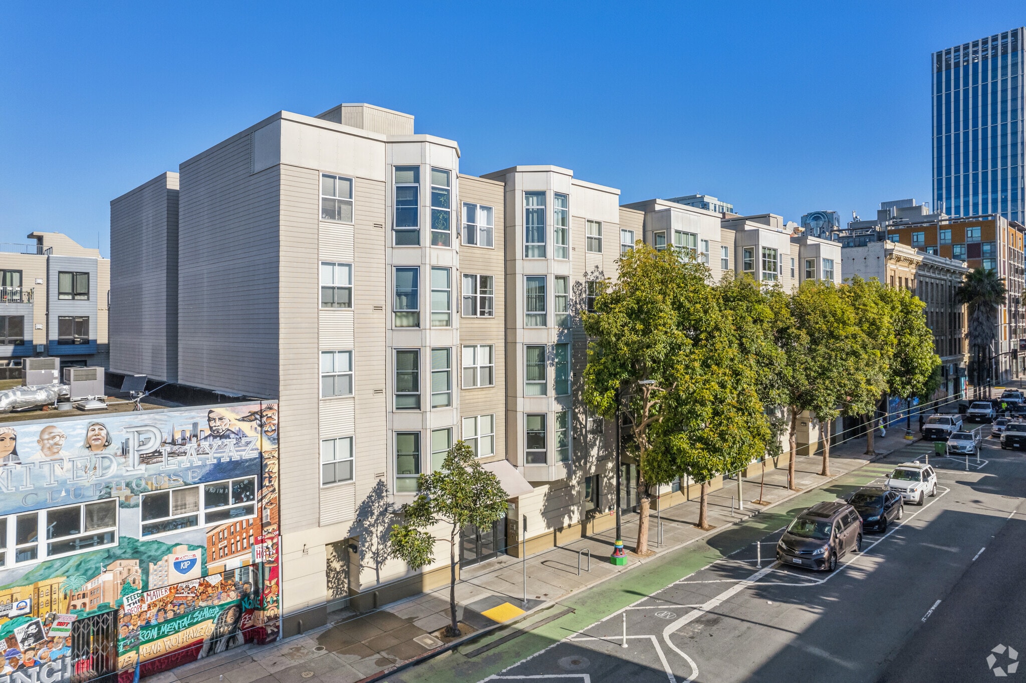 1028 Howard St, San Francisco, CA for lease Primary Photo- Image 1 of 25