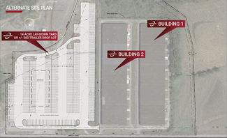 More details for 2111 Carbaugh Ave, Chambersburg, PA - Land for Lease