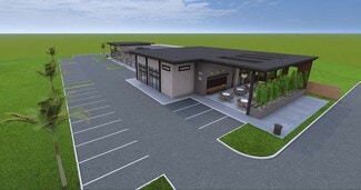 More details for 2009 Mangum Rd, Houston, TX - Retail for Sale