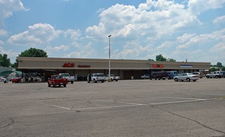 More details for 1784-1820 Bryan Station Rd, Lexington, KY - Retail for Lease
