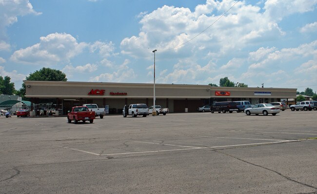 More details for 1784-1820 Bryan Station Rd, Lexington, KY - Retail for Lease