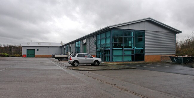 More details for Keys Park Rd, Hednesford - Industrial for Lease