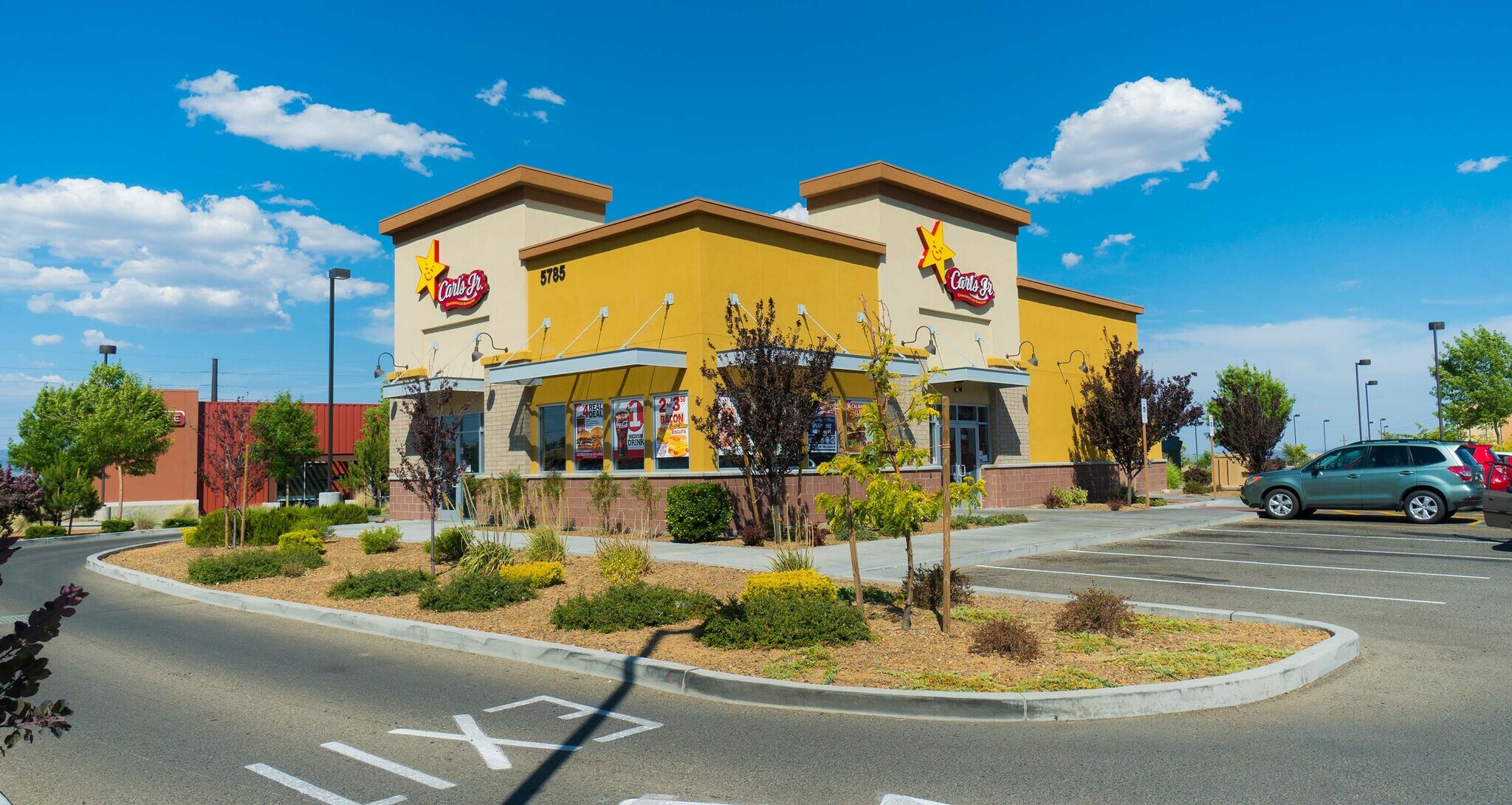 5785 E State Route 69, Prescott Valley, AZ à vendre Photo du bâtiment- Image 1 de 4