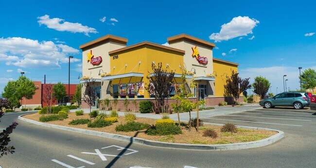 Plus de détails pour 5785 E State Route 69, Prescott Valley, AZ - Commerce de détail à vendre
