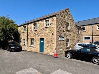 More details for Water St, Bakewell - Office for Lease