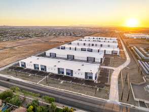 4008 S Signal Butte Rd, Mesa, AZ à louer Photo du bâtiment- Image 2 de 3