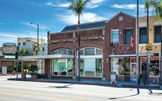 More details for 200-214 W Main St, Alhambra, CA - Retail for Lease