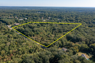 Plus de détails pour 0 West Greenville Road, Glocester, RI - Terrain à vendre