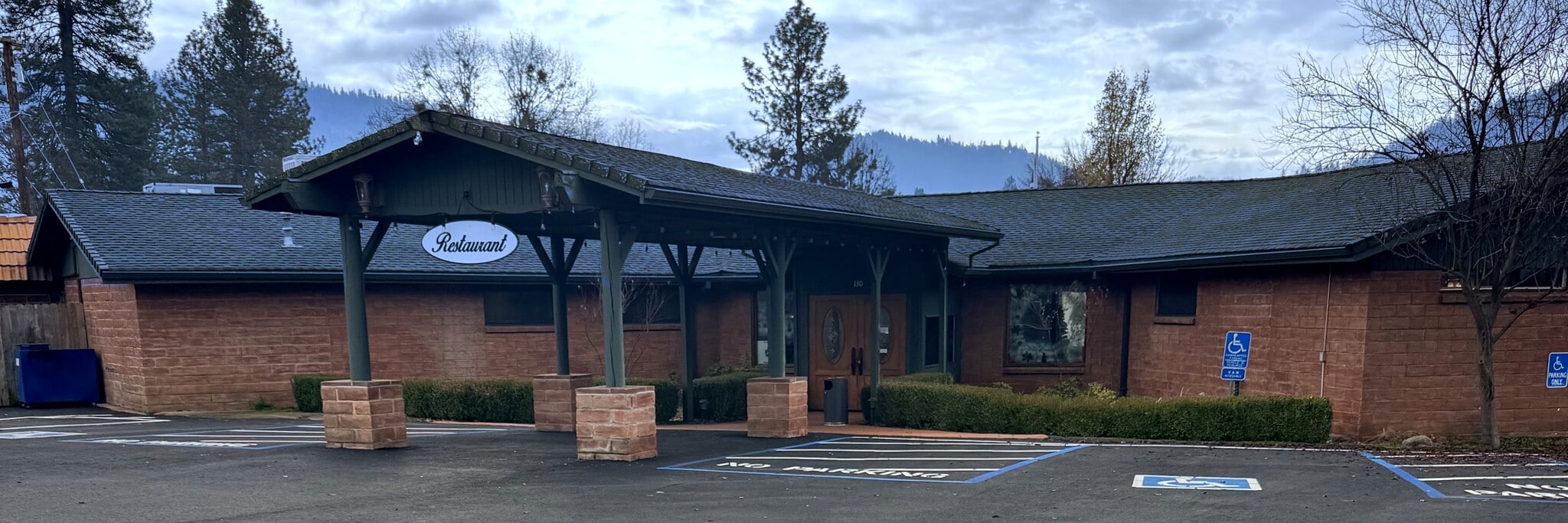 130 Golf Course Drive dr, Weaverville, CA for sale Primary Photo- Image 1 of 6