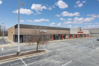 Plus de détails pour 5455 Airport Hwy, Toledo, OH - Commerce de détail à vendre