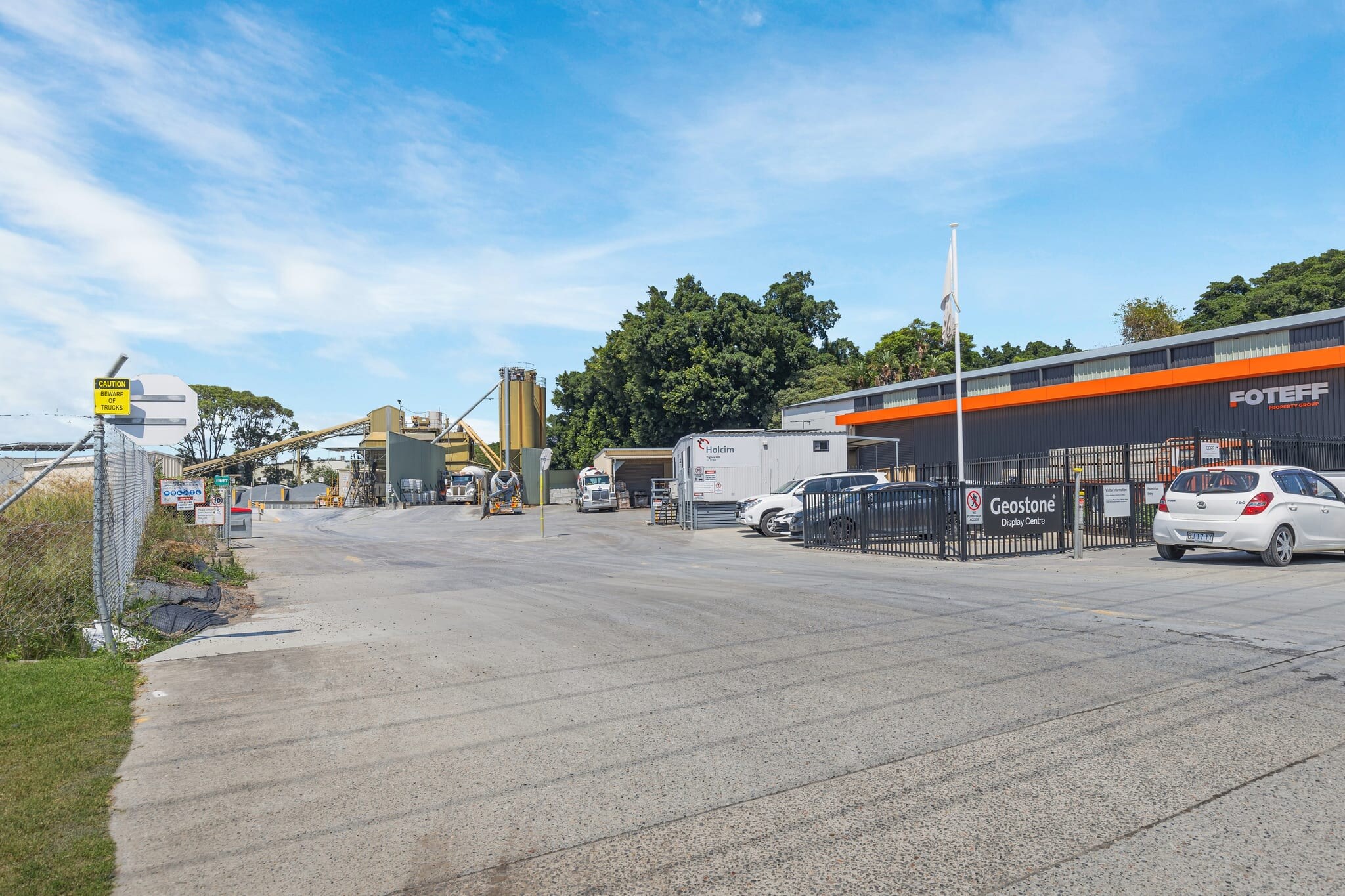 340 Industrial Dr, Tighes Hill for sale Primary Photo- Image 1 of 3