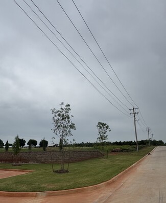 More details for 245 NW 71st St, Oklahoma City, OK - Land for Lease