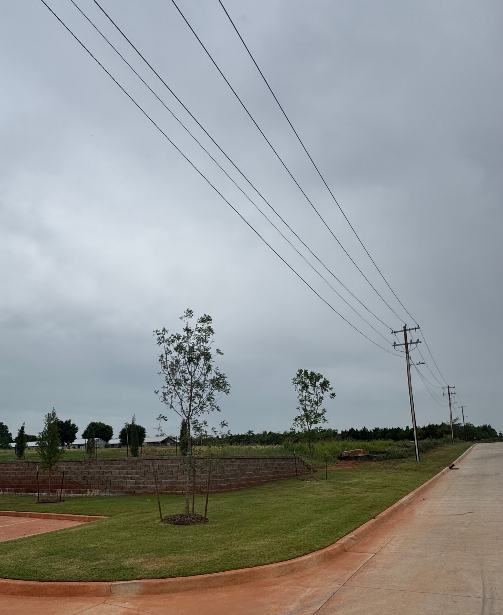 245 NW 71st St, Oklahoma City, OK for lease Construction Photo- Image 1 of 4