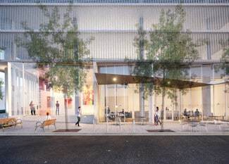 More details for 313 W 17th St, Austin, TX - Retail for Lease