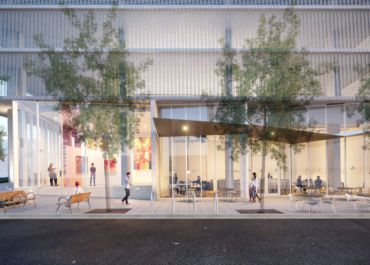 313 W 17th St, Austin, TX à louer Photo du bâtiment- Image 1 de 15