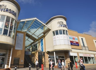 Plus de détails pour Pier Rd, Erith - Commerce de détail à louer