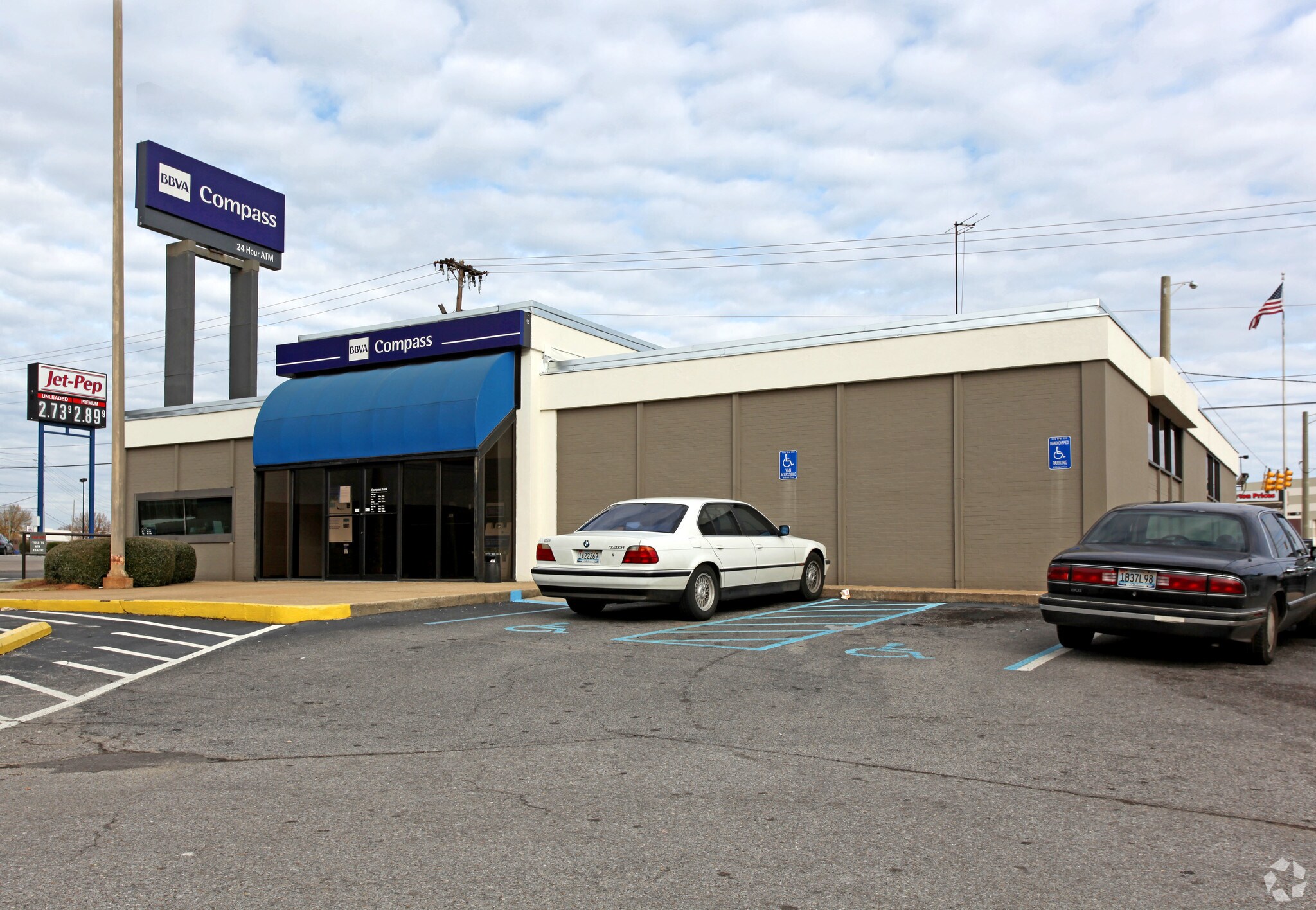 7200 Aaron Aronov Dr, Fairfield, AL for lease Building Photo- Image 1 of 5