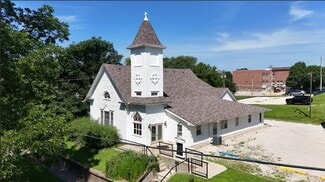Plus de détails pour 307 E 6th St, Mound City, MO - Spécialité à vendre