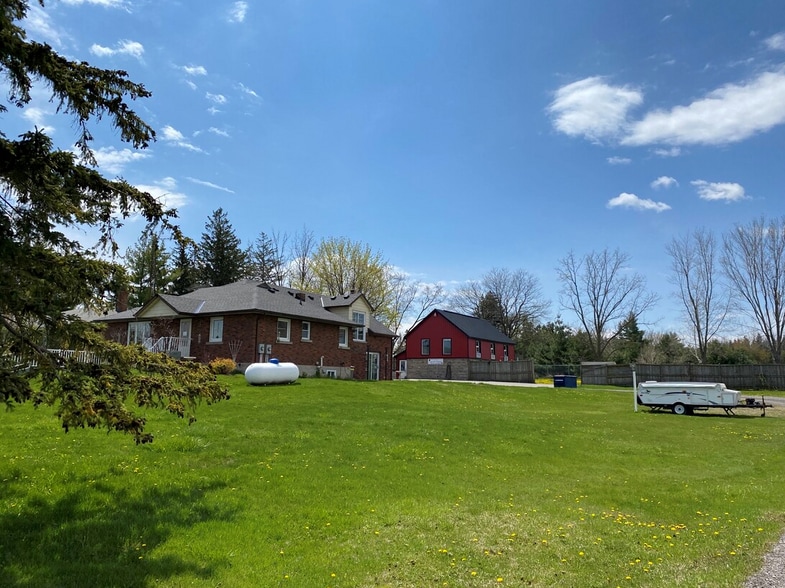1354 Bronte Rd, Oakville, ON for sale - Primary Photo - Image 1 of 1