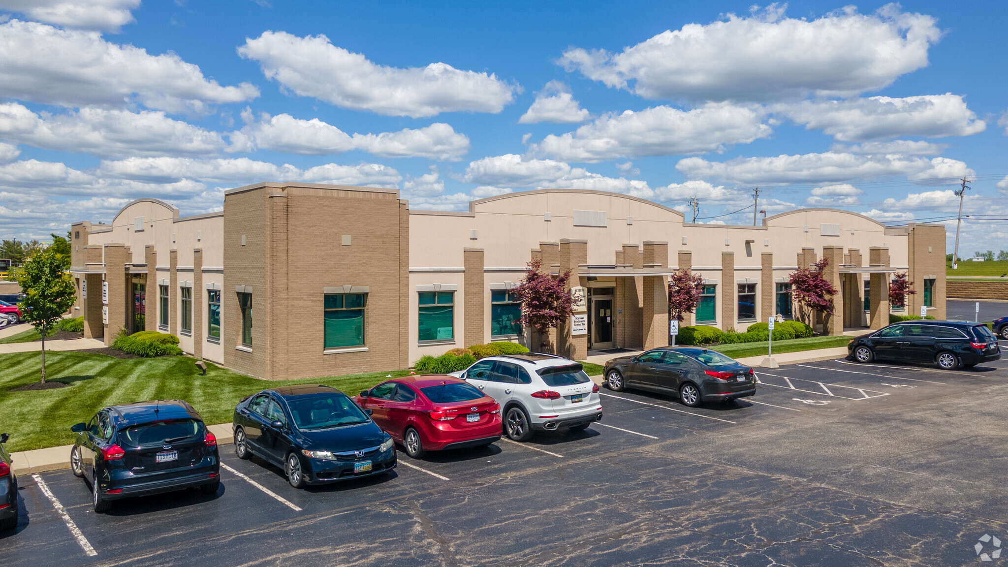 7760 W VOA Park Dr, West Chester, OH for sale Building Photo- Image 1 of 1