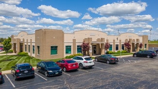 More details for 7760 W VOA Park Dr, West Chester, OH - Office for Lease