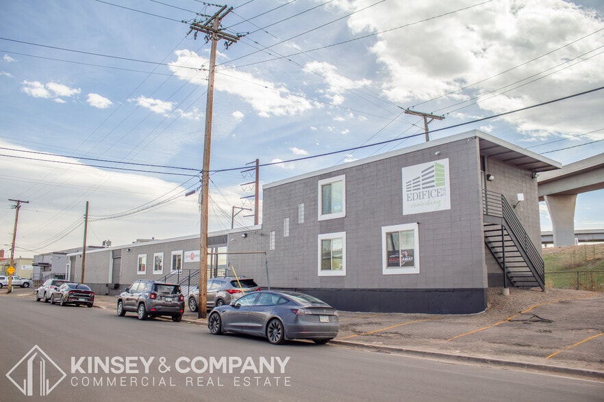 2120 W 7th Ave, Denver, CO for sale - Building Photo - Image 1 of 19