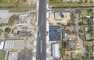 More details for 11517-11519 Manchaca Rd, Austin, TX - Land for Sale