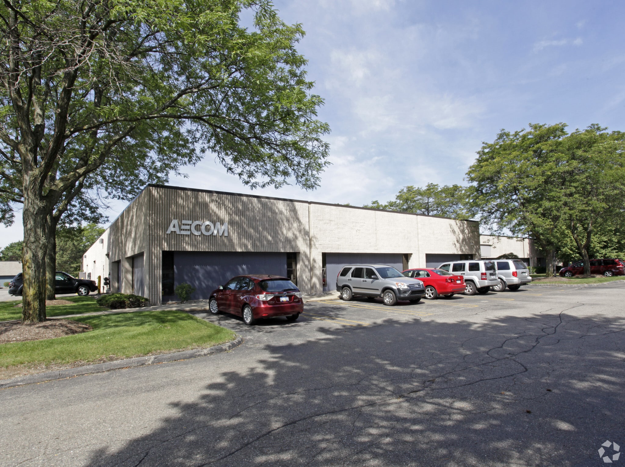 14115 Farmington Rd, Livonia, MI for lease Building Photo- Image 1 of 20