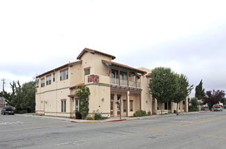 More details for 107 The Alameda, San Juan Bautista, CA - Retail for Lease