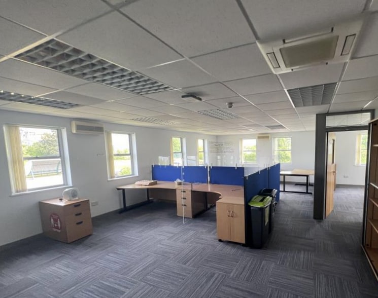 Rookwood Way, Haverhill à vendre - Photo intérieure - Image 3 de 4