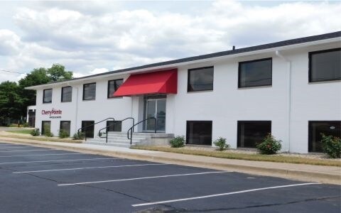 71 20th St S, Battle Creek, MI à louer - Photo du bâtiment - Image 2 de 7