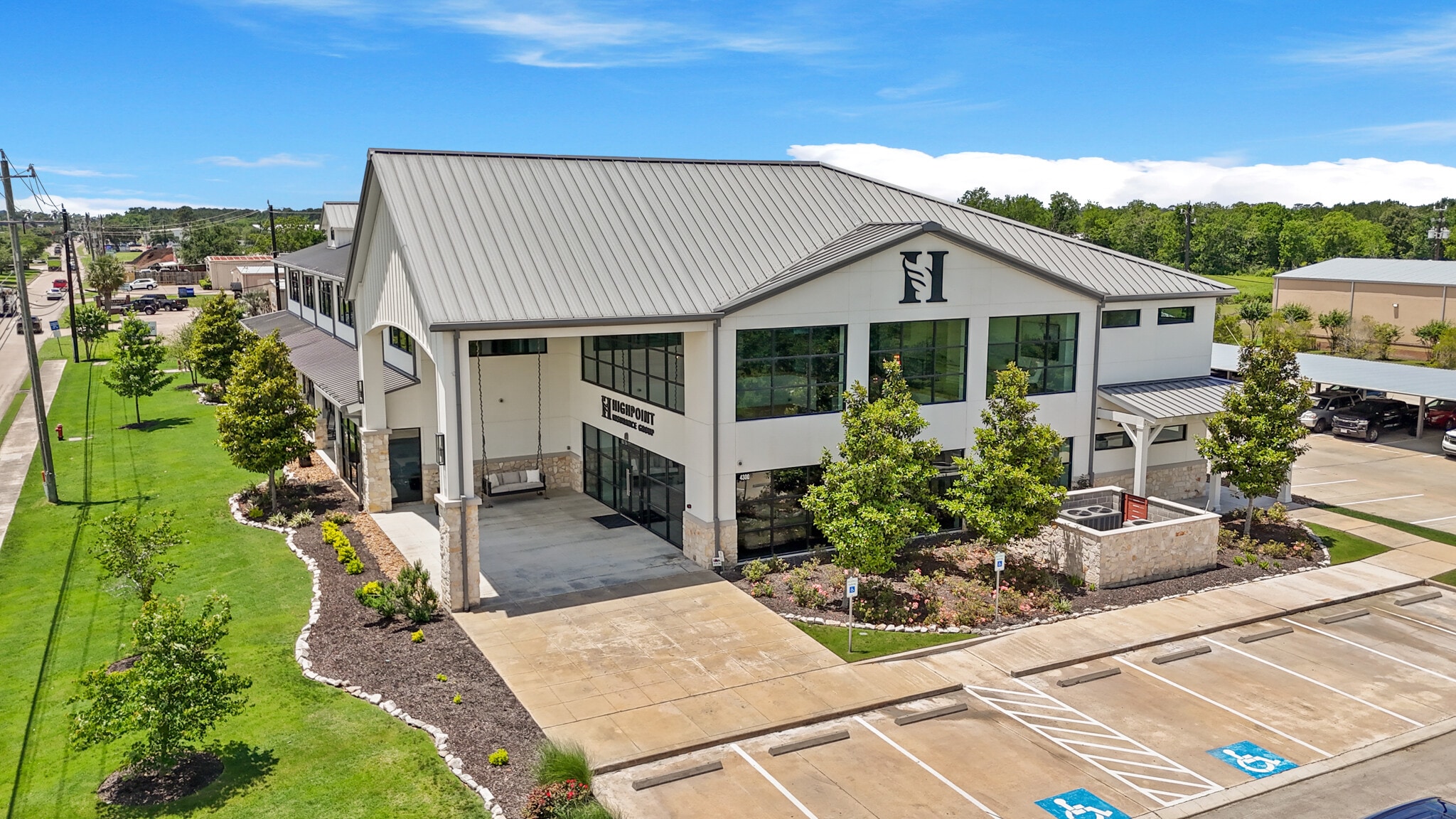 4300 FM 2351 Rd, Friendswood, TX for lease Primary Photo- Image 1 of 95