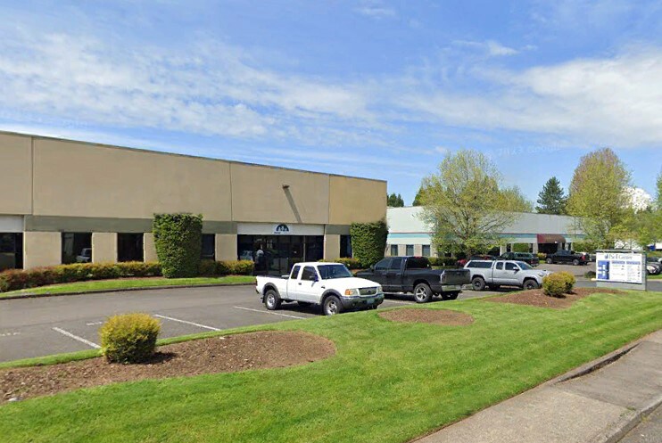 9600 NE 126th Ave, Vancouver, WA à louer - Photo du bâtiment - Image 2 de 5