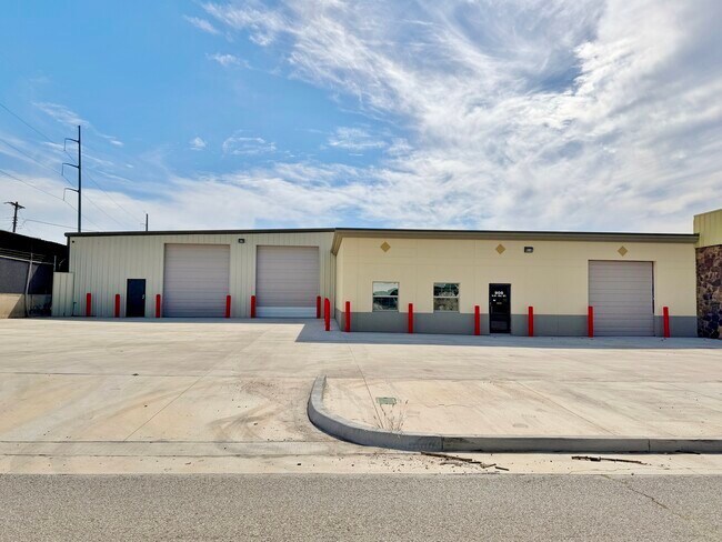 More details for 908 SW 5th St, Oklahoma City, OK - Industrial for Lease