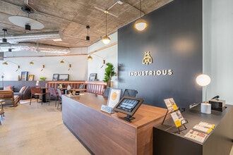 1700 Montgomery St, San Francisco, CA for lease Interior Photo- Image 1 of 8