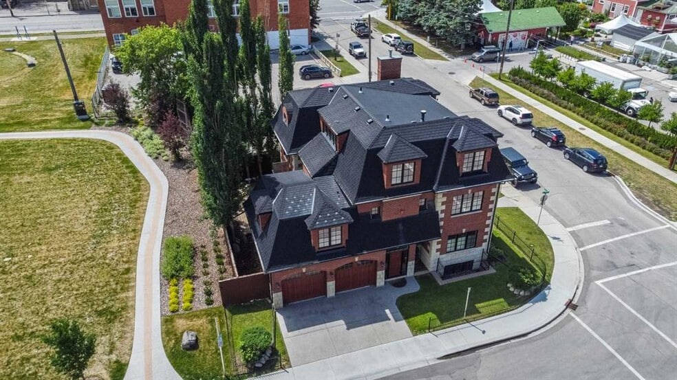 800 8 St SE, Calgary, AB for sale - Primary Photo - Image 1 of 1