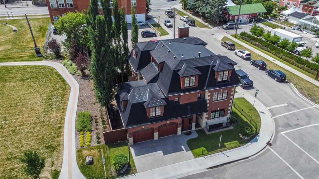 800 8 St SE, Calgary, AB à vendre Photo principale- Image 1 de 1