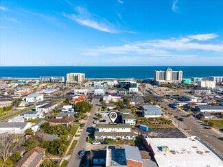 More details for 213 Raleigh Ave, Carolina Beach, NC - Hospitality for Sale