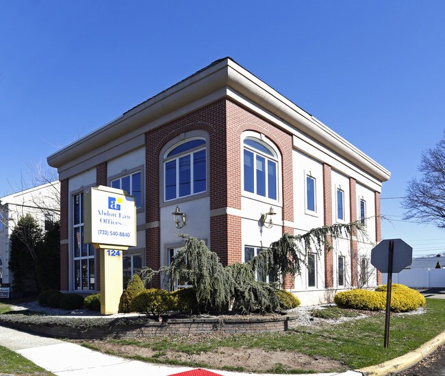 More details for 124 Westfield Ave, Clark, NJ - Office for Lease