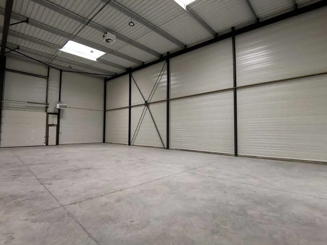 Moissy-Cramayel, SEM 77550 - Unit E04 - - Interior Photo - Image 1 of 4