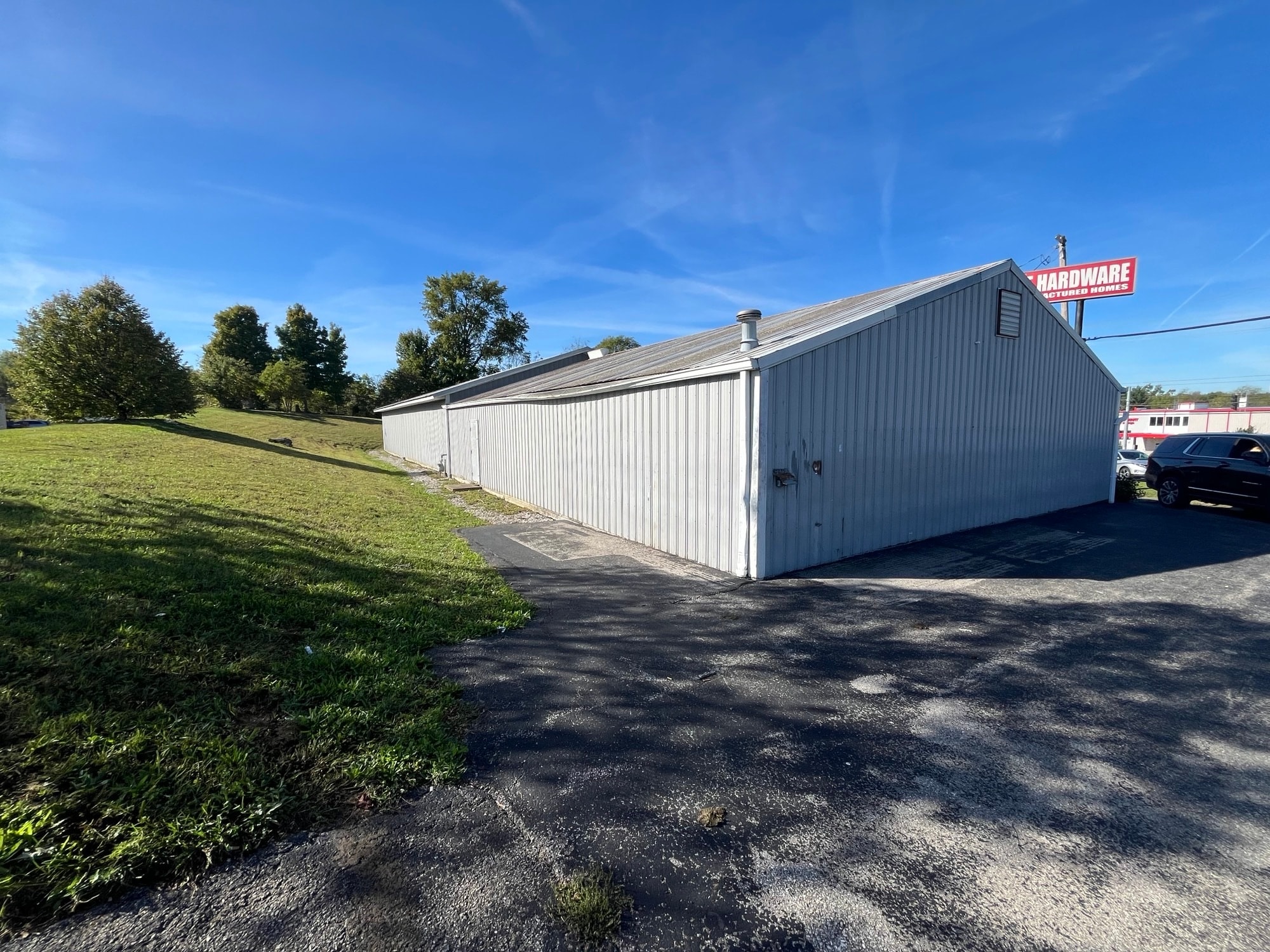 3695 W State Road 45, Bloomington, IN à louer Photo du bâtiment- Image 1 de 3