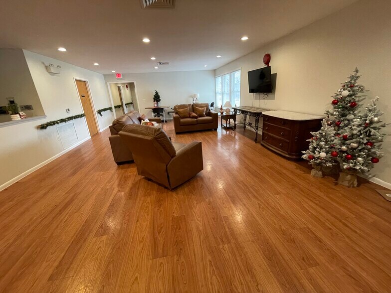 4315 Washington St, Schnecksville, PA à vendre - Photo du bâtiment - Image 3 de 29