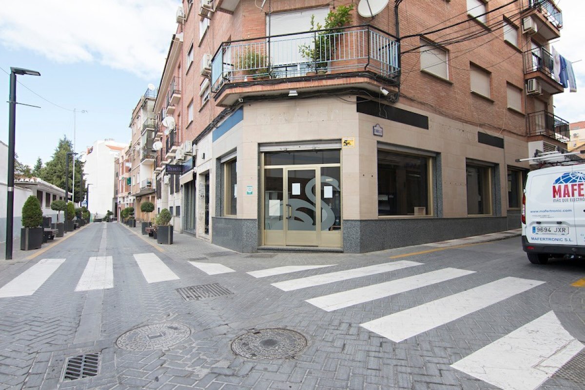 Retail in Maracena, Granada for sale Building Photo- Image 1 of 24