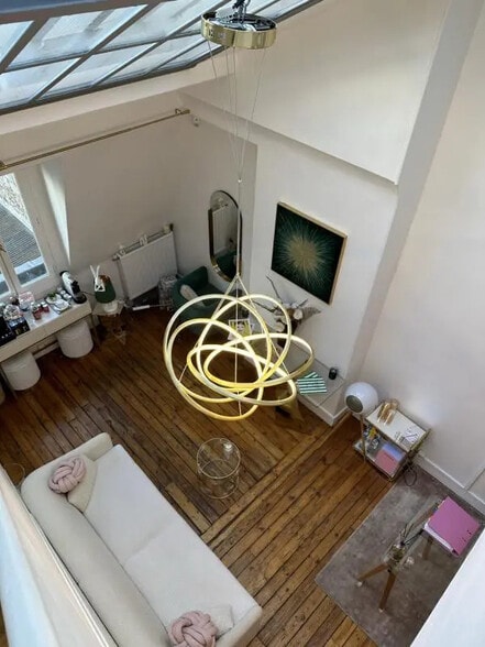 18 Rue D'Armenonville, Neuilly-sur-Seine à louer - Photo intérieure - Image 1 de 3