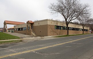 More details for 1700 N Broadway Ave N, Rochester, MN - Office, Office/Retail for Lease