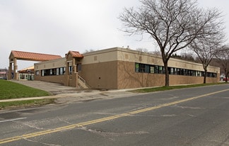More details for 1700 N Broadway Ave N, Rochester, MN - Office, Office/Retail for Lease
