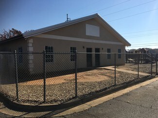 Plus de détails pour 3180 Atlanta Hwy, Athens, GA - Commerce de détail à vendre