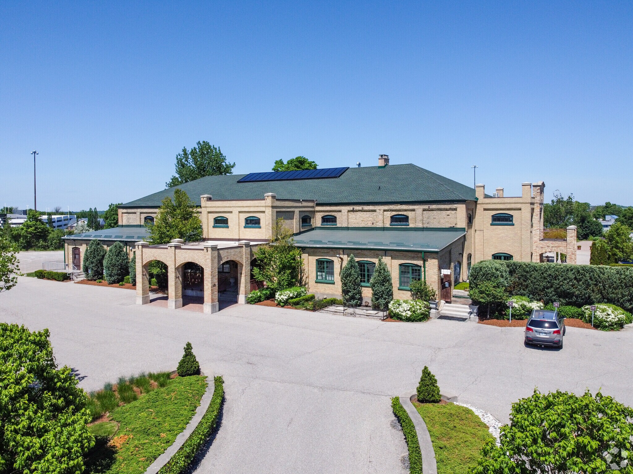 1254 Union St, Kitchener, ON à vendre Photo principale- Image 1 de 1