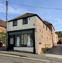 65 Stockwell Head, Hinckley for lease Building Photo- Image 1 of 5