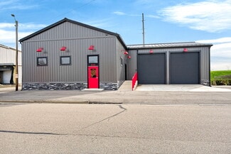 More details for 320 S 1st St, Tipp City, OH - Industrial for Lease